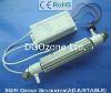 220V Adjustable Ceramic Tube Ozone Generator KHT-5GAWFRA2 with air or water cooling
