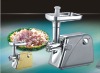 220V BEST SELLING meat grinder with CB CE for export