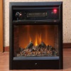 220V Electric Fireplace (M-06-2)