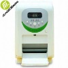 220V Wet Towel Dispenser with LED Display, Self-cleaning System and 15 pieces/minute Speed