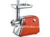 220V advanced meat grinder OEM with CB CE EMC GS UL