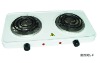 220V electric stove with 2000W