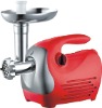 220V eletrical appliance meat grinder with CB CE
