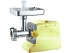 220V eletrical meat grinder for home OEM with CB CE