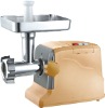 220V eletrical meat grinder for home with CB CE