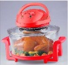 220V freestamding halogen cooker with CB CE CSA