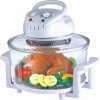 220V freestanding halogen Oven toaster A-301with CB CE