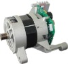 220V50HZ90W ac electrical washing machine motor