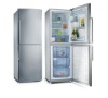 220l bottom freezer refrigerator