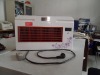 220v 110v 1800w Fan heater