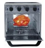 22L 1500W Electric Oven with GS CE ROHS