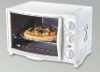 22L 1500W Toaster oven with GS CE ROHS