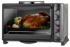 22L 1500W Toaster oven with GS CE ROHS