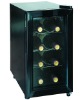 22L 8 bottle Wine Cooler with CE/ROHS/GS