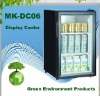 22L Display Fridge with 0 to 10&deg;C Temperature Range and 95W Rated Power
