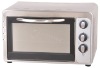 22L Toaster oven HTO22B