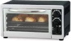22L Toaster oven HTO22C