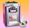 22L icecream vending machine