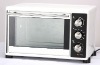 23-25L portable toaster oven
