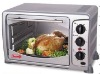 23 LITERS TOASTER OVEN