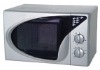 23 Liters Microwave Oven