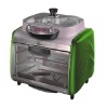 2300W 32L (26.5L+ 5.5L) Electric Oven with ETL/RoHS