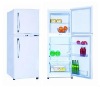 230L Double Door Home Refrigerator with CE