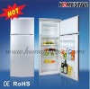 230L Double Door Series  Domestic Refrigerator