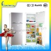 230L Top-mounted Fridge with CE ROHS SONCAP