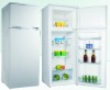 235L  Double door refrigerator