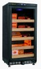 238L(800pcs) electric compressor cabinet cigar humidor