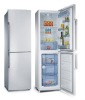 238L frost free&combi refrigerator