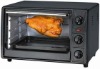 23L 1500W Toaster oven with GS CE ROHS