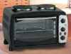 23L  Electric Oven with GS/CE/CB/ROHS (A12)