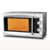 23L Microwave Oven