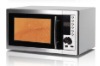 23L Microwave oven