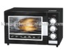 23L Oven with rotisserie function CK-23R
