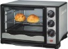 23L countertop oven  HTO23E