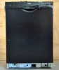 24" Bosch Undercounter Built-In Dishwasher Black SHE46C06UC