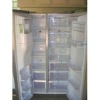 24 cu. ft. Counter Depth Side by Side Refrigerator