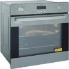 24'' electric oven