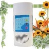 24 hours automotive air purifier for kitchen and washroom