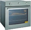 24'' single electric oven