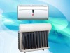 24000BTU Solar Air Conditioner with Green Energy