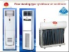 24000btu Solar Air Conditioner solar powered air conditioner SOLAR AC