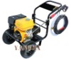 2400PSI /170 bar gasoline engine power electric high pressure washer
