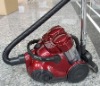 2400W Twin-cyclone System Vacuum Cleaner GS/CECB/RoHS