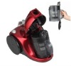 2400W cyclone vacuum cleaner with GS/CE/ROHS /SASO