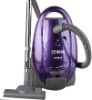 2400W max big canister vacuum cleaner model-hot selling
