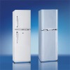 240L Double Door Home Refrigerator